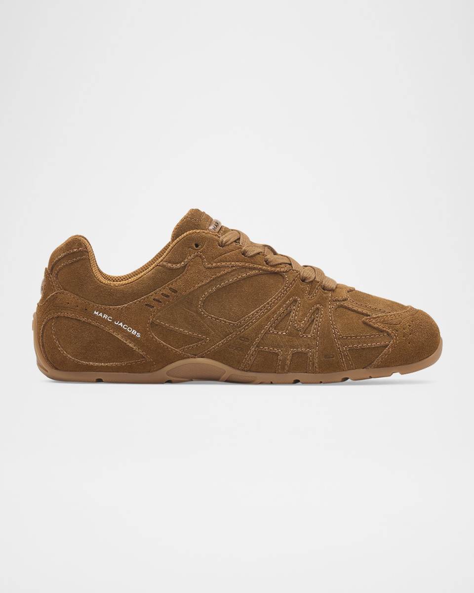 The Suede 72 Spring Sneakers